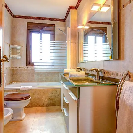 Villa Ramos Lara By Nerja