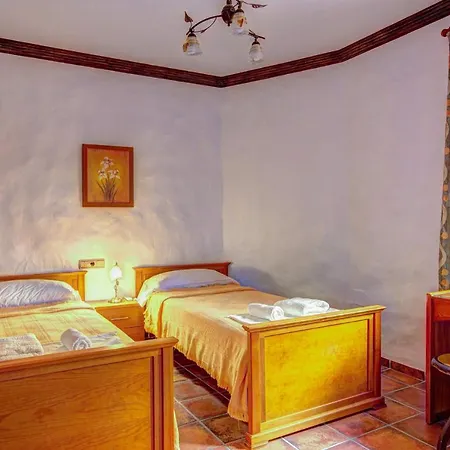 Villa Ramos Lara By