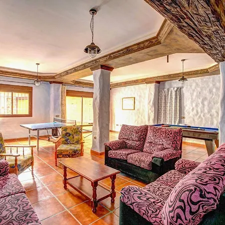 Ramos Lara By Нерха