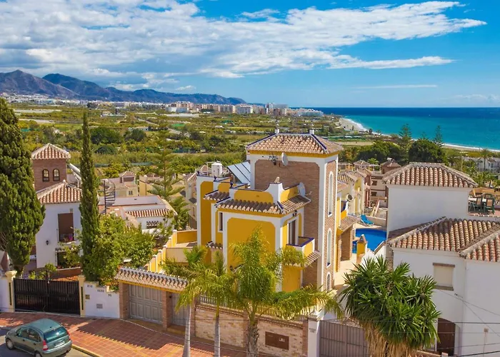 Ramos Lara By Villa *