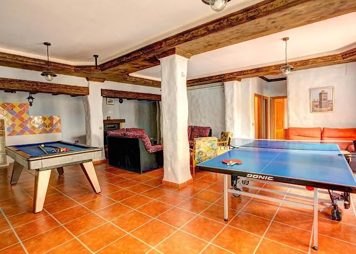 Ramos Lara By Villa Nerja