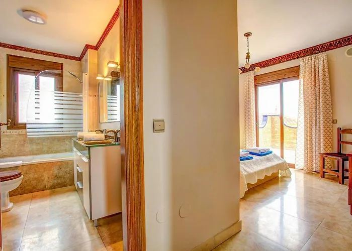 Ramos Lara By Villa Nerja