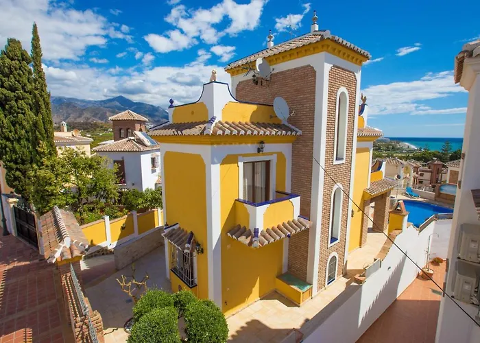 Ramos Lara By * Nerja