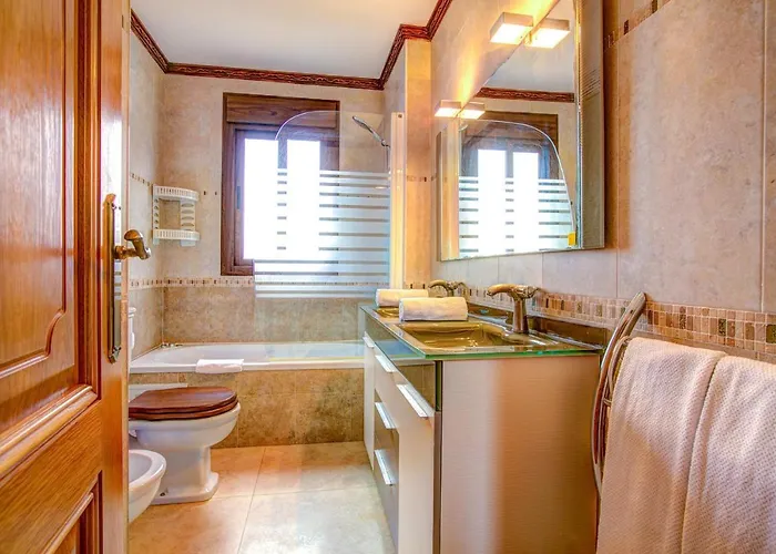 Villa Ramos Lara By Nerja