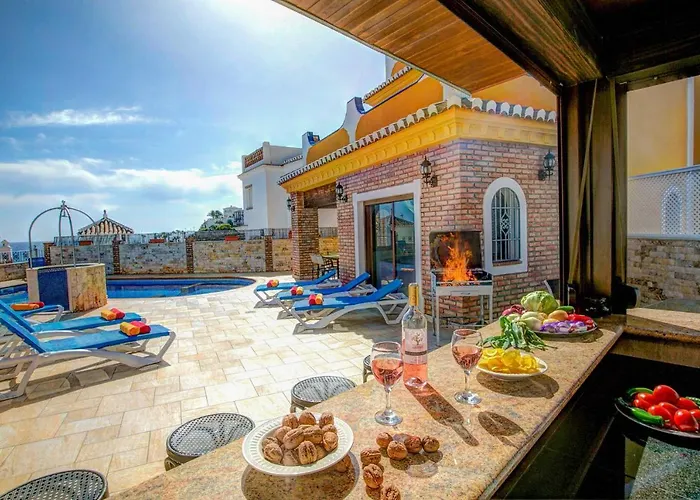 Ramos Lara By * Nerja