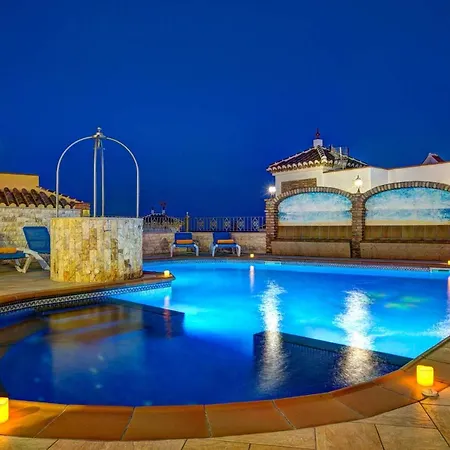 Ramos Lara By * Нерха