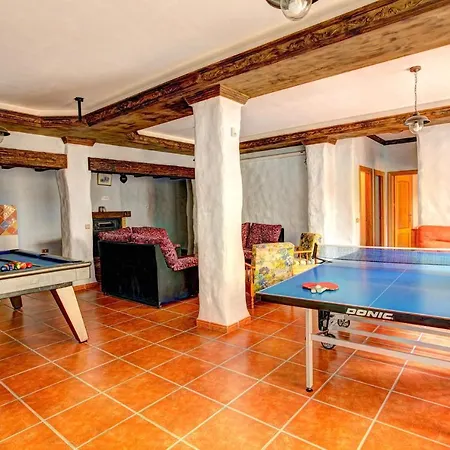 Ramos Lara By Villa Nerja