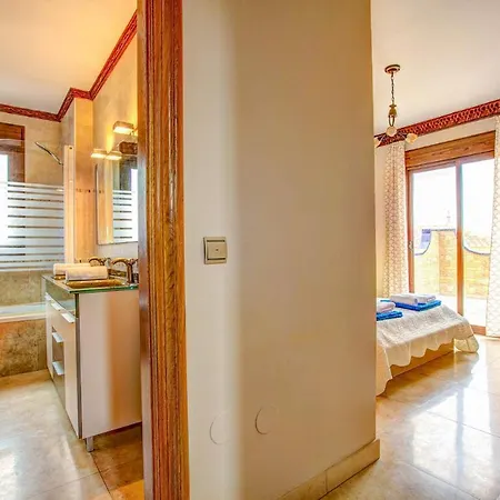 Ramos Lara By Villa Nerja