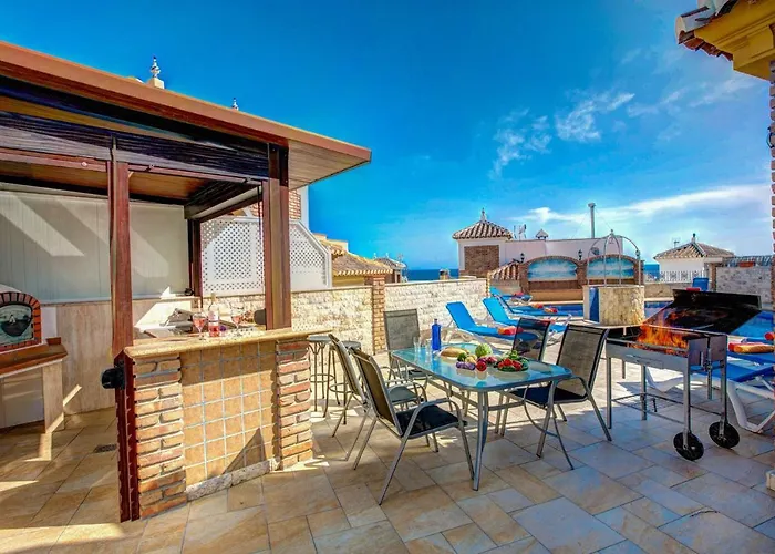 Ramos Lara By Вилла *