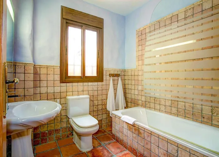 Ramos Lara By Вилла