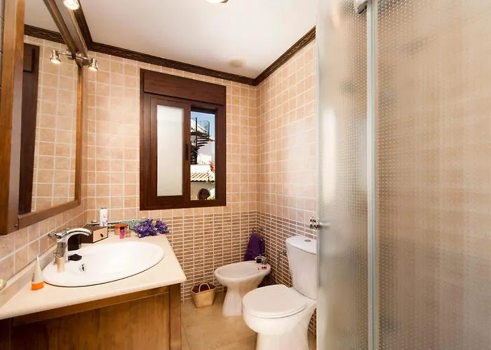 Вилла Ramos Lara By Нерха