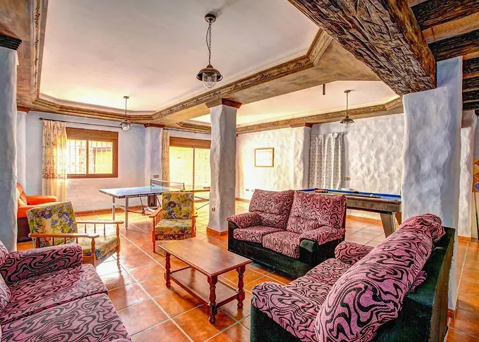 Ramos Lara By Нерха