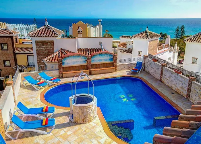 Ramos Lara By Вилла *