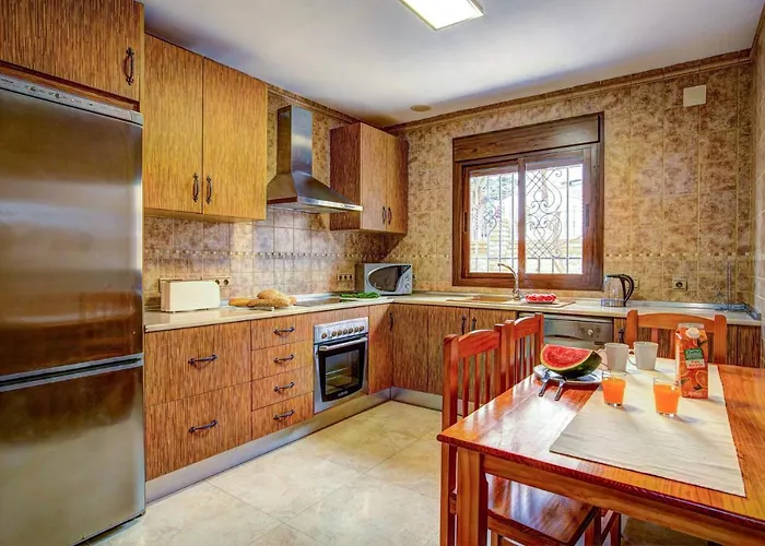 Вилла Ramos Lara By *