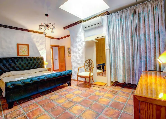 Ramos Lara By Вилла