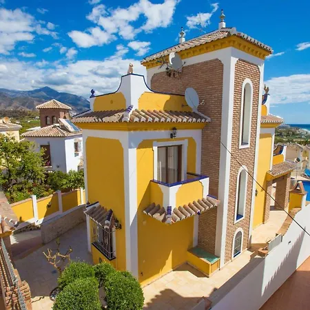 Ramos Lara By * Nerja