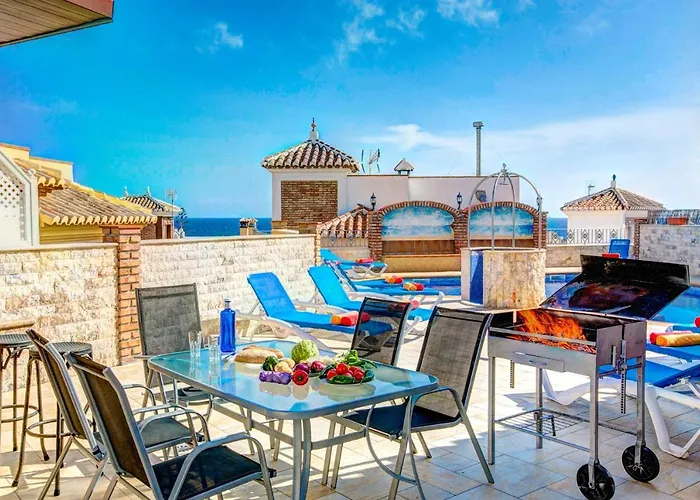 Ramos Lara By Βίλα